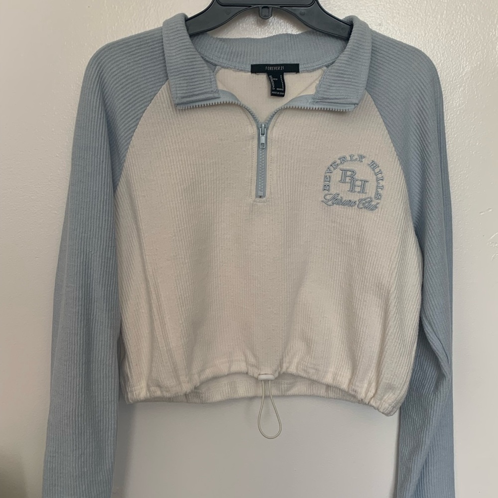 Forever 21 Top